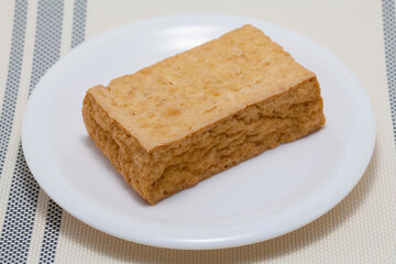 厚揚げ