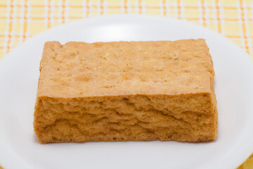 厚揚げ