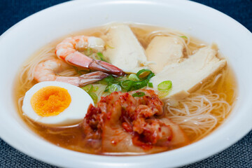 冷麺