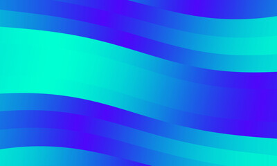 Flowing distorted lines abstract background.