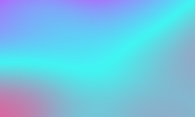 Abstract gradient distorted background moving beautiful modern.