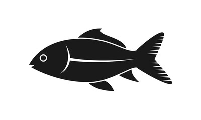 Fish vector