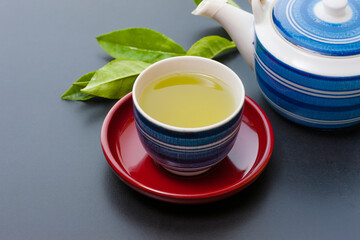 日本茶