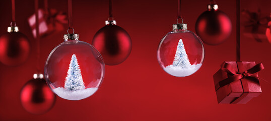 Christmas decoration