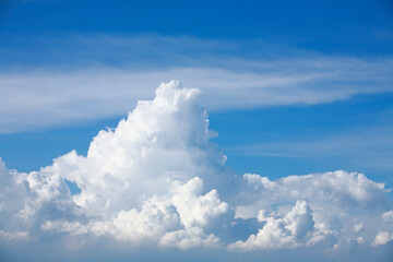 積乱雲