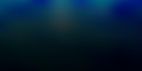 Light blue vector blurred background.