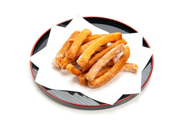 シュガークラスト 