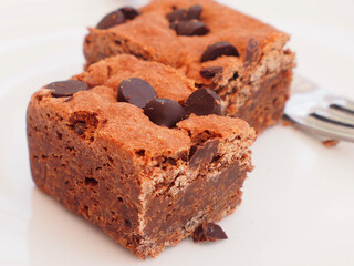 チョコブラウニー