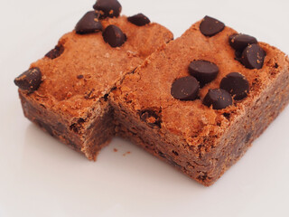 チョコブラウニー