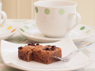 コーヒーブレイクタイム