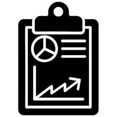 A clipped order sheet  is here to depict order processing concept 
