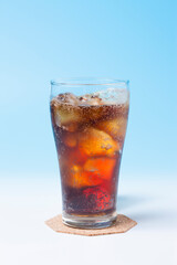 コーラ