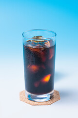 アイスコーヒー