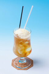 ティーフロート