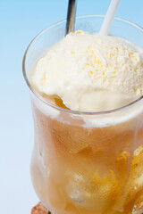 ティーフロート