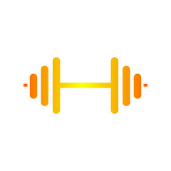 logo icon vector templet fitnees