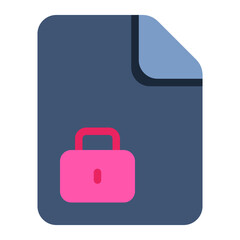 icon with flat style. Suitable for website design, logo, app and ui.