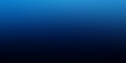Dark BLUE vector blurred colorful template.