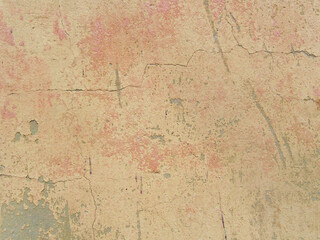 Fototapeta premium Surface of the wall of the building-18