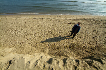 po delta regional park comacchio iitaly