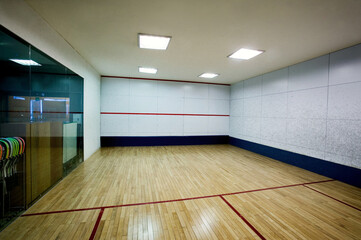 Fitness club. Equipment, gym apparatus.