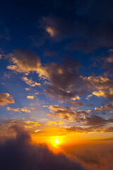 Parque Nacional Montañas Simien, Etiopia, Africa