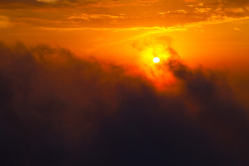 Parque Nacional Montañas Simien, Etiopia, Africa