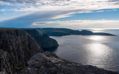 nordkapp