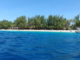 Gili Trawangan