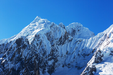 Obraz premium Cordillera