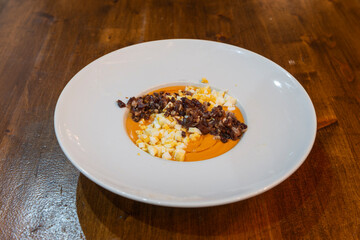 Salmorejo Andaluz