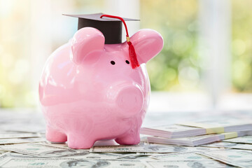 Saving for education and university