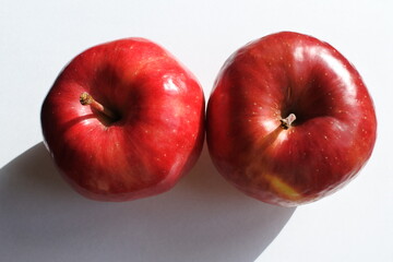 りんご　apple