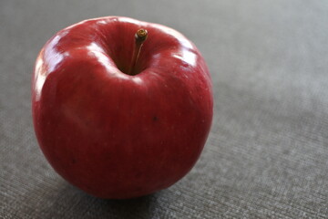 りんご　apple