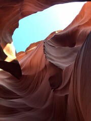 antelope canyon