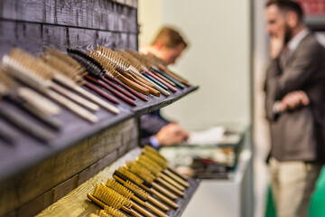 brushes