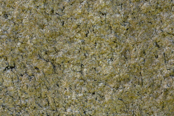 close up on granite texture as nature background