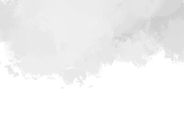 Monochrome background. Banner design. Black and white illustration