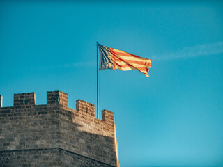 Valencia and the 
Ciudad de las Artes y las Ciencias