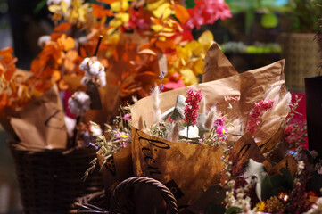 fleuriste © Gwenaelle.R