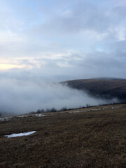 russian landscapes from different times and places
