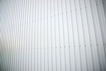 Obraz premium Metal background view