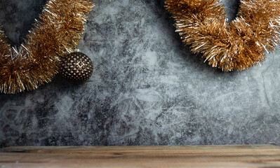 christmas background dark background decoration