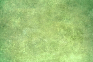 Green grungy background