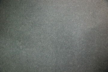 Grey paper background and texture close-up