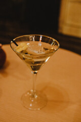 martini
