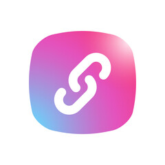 Link - Mobile App Icon