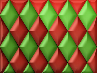 Geometrische Formen Hintergrund.