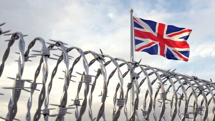 UK will limit the entry of immigrants