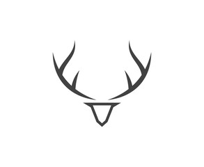 Deer logo
